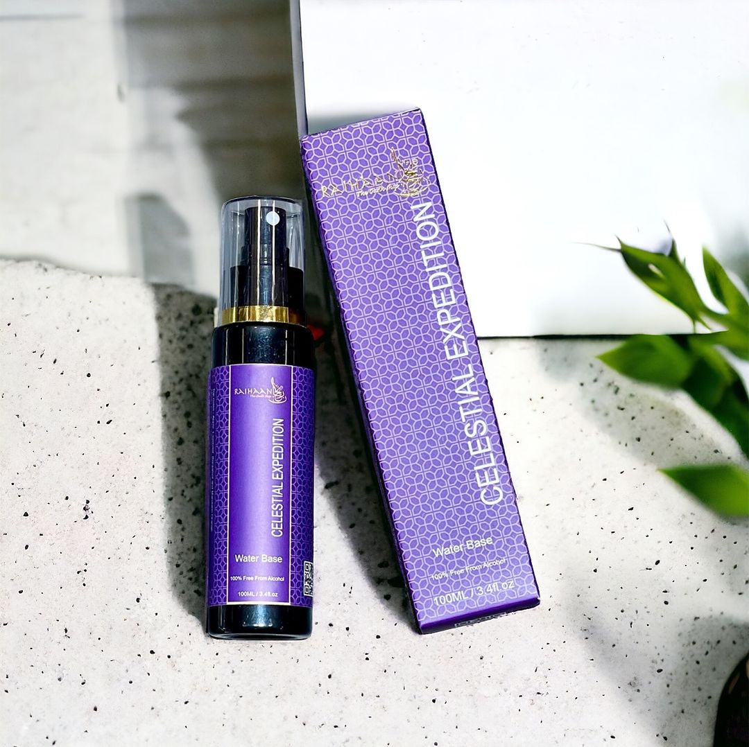 Elegance Bundle (3 scents) (For Her)