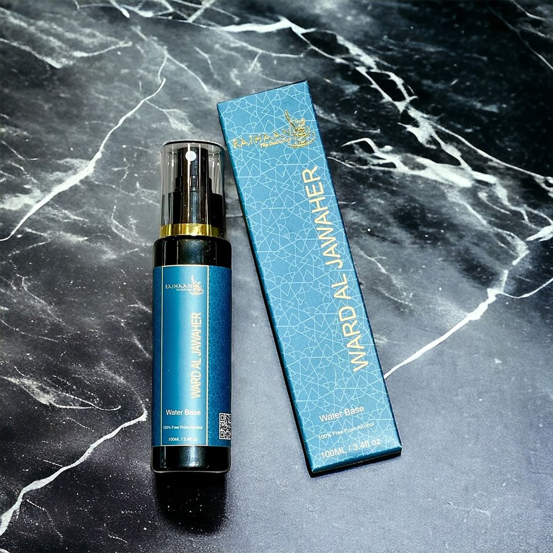 Musk Bundle (3 scents) (For Him)