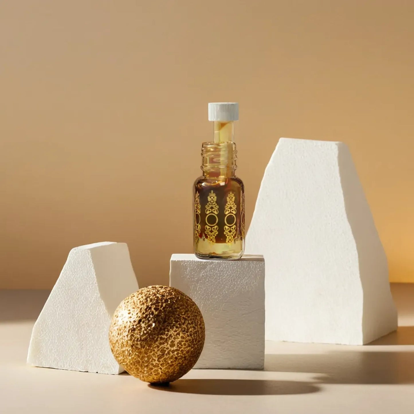 Luxury Oud Bundle (3 scents) (For Him)
