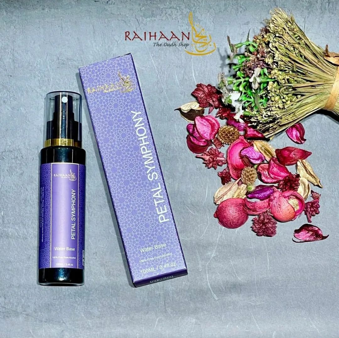 Elegance Bundle (3 scents) (For Her)