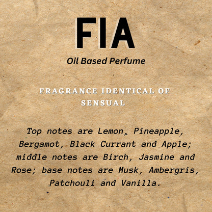 Fia Perfume